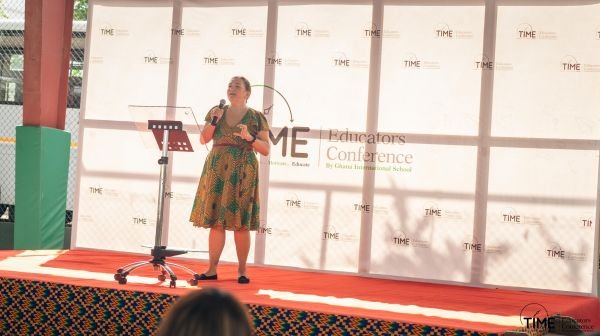 TIME Conference - 7TH EDITION
